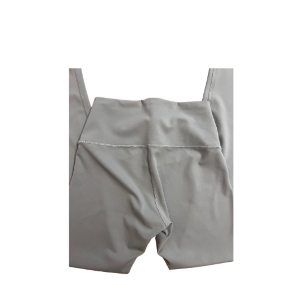 Lululemon Wunder Train Contour Fit High-Rise Tight - Picture 3 of 4